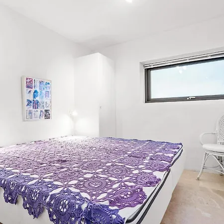 Casa de Férias Cozy In With Wifi Ulfborg