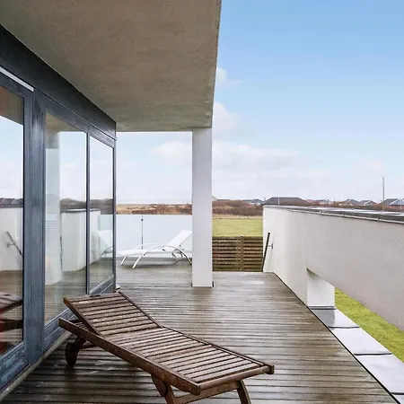 Cozy In With Wifi Ulfborg